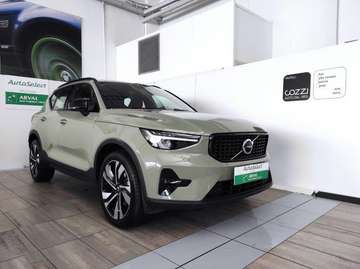 (2017-->) - XC40 B4 AWD automatico Ultimate Dark