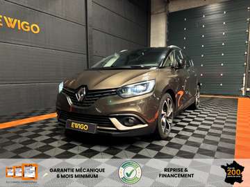 1.7 BLUEDCI 120CH - BVA 7 - BLACK EDITION - PARK ASSIST -  LINE ASSIST - CARPLAY - FEU LED