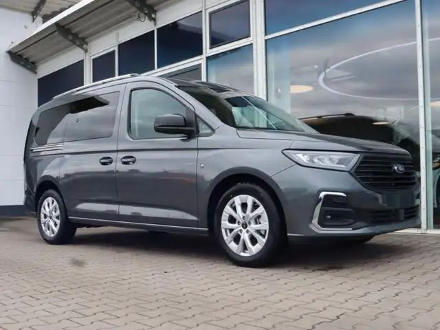 Ford Grand Tourneo Tourneo Connect Titanium L2 Diesel 0,0 %FIN*mgl.
