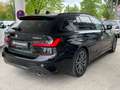 BMW 330 e Touring xDrive Aut. M Sport *HUD*AHK*360°KA Nero - thumbnail 4