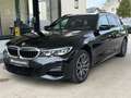 BMW 330 e Touring xDrive Aut. M Sport *HUD*AHK*360°KA Negro - thumbnail 1