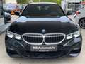 BMW 330 e Touring xDrive Aut. M Sport *HUD*AHK*360°KA Nero - thumbnail 2