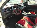 Honda Civic Civic 2.0 VTEC Turbo Type R GT Blanc - thumbnail 14