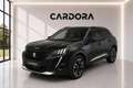 Peugeot 2008 Elektromotor (e-)GT LED*LEDER*NAVI*RFK*TEMP*PDC Schwarz - thumbnail 1