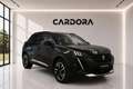 Peugeot 2008 Elektromotor (e-)GT LED*LEDER*NAVI*RFK*TEMP*PDC Schwarz - thumbnail 4