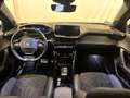 Peugeot 2008 Elektromotor (e-)GT LED*LEDER*NAVI*RFK*TEMP*PDC Schwarz - thumbnail 9