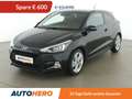 Hyundai i20 1.0 TGDI Premium *SPUR*TEMPO*KLIMAAUTO*BT* Noir - thumbnail 1