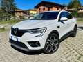 Renault Arkana 1.3 tce Intens 140cv edc fap Bianco - thumbnail 8
