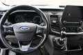 Ford Transit 350L 2.0 TDCI 170 pk L3H2 Trend Navigatie met came Grijs - thumbnail 13