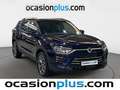 SsangYong Korando G15 Urban 4x2 Aut. Azul - thumbnail 2
