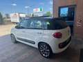 Fiat 500L 1.3 Multijet 85 CV Lounge NEOPATENTATI Blanco - thumbnail 6