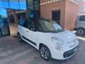 Fiat 500L 1.3 Multijet 85 CV Lounge NEOPATENTATI Blanco - thumbnail 2