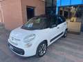 Fiat 500L 1.3 Multijet 85 CV Lounge NEOPATENTATI Blanco - thumbnail 7