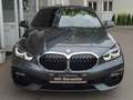 BMW 120 d SAG Sport Line Navi LCP Leder LED HUD Keyl. Grau - thumbnail 2