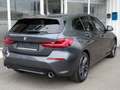 BMW 120 d SAG Sport Line Navi LCP Leder LED HUD Keyl. Grau - thumbnail 6
