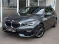 BMW 120 d SAG Sport Line Navi LCP Leder LED HUD Keyl. Grau - thumbnail 3