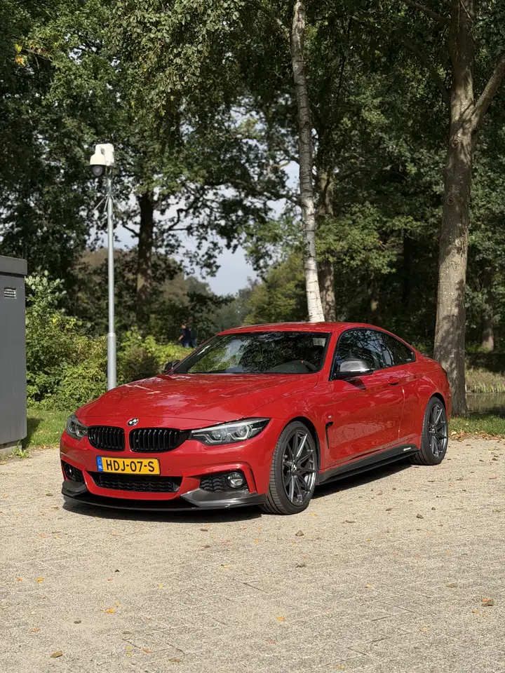 BMW 430