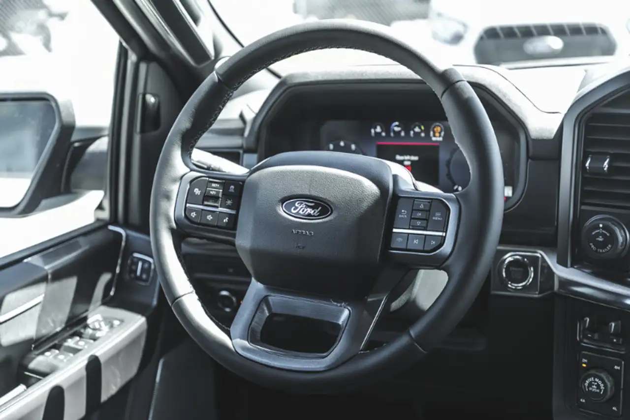 Ford F 150 снимка Ford F 150
