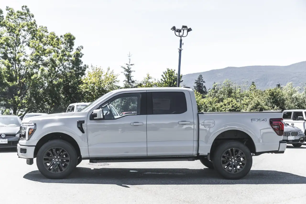 Ford F 150 снимка Ford F 150