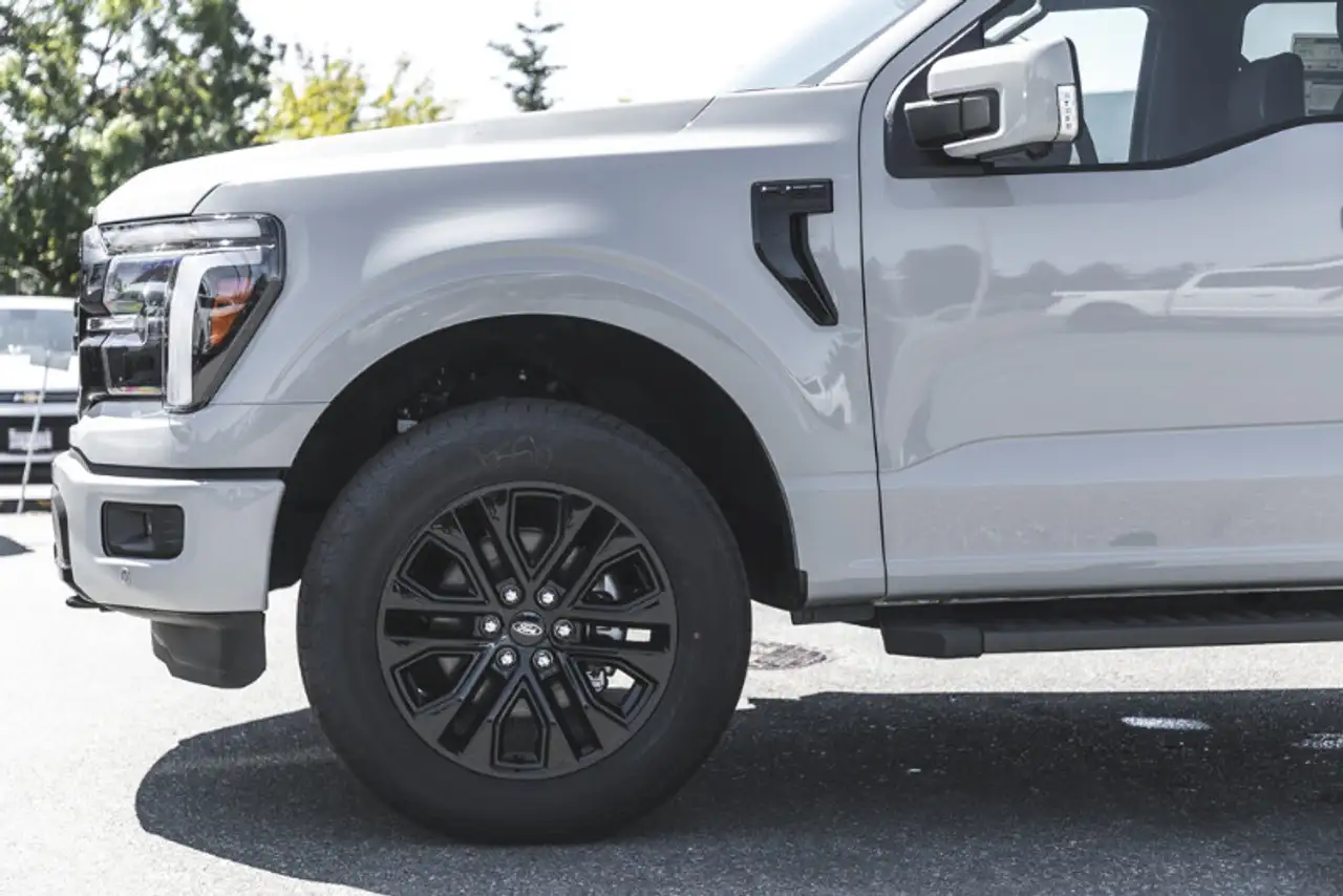 Ford F 150 снимка Ford F 150