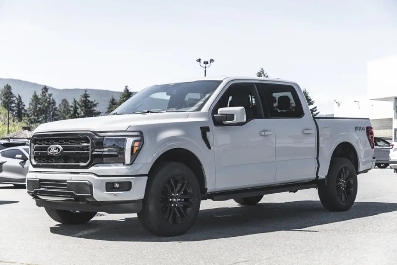 Ford F 150 снимка Ford F 150