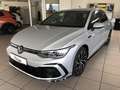 Volkswagen Golf VIII 1.5 eTSI DSG R-Line Silber - thumbnail 4