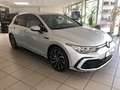 Volkswagen Golf VIII 1.5 eTSI DSG R-Line Silber - thumbnail 1