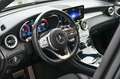 Mercedes-Benz GLC 200 *AMG-LINE*CARPLAY*LED*VIRTUAL*AMBIENT*LEDER*NAVI* Noir - thumbnail 13