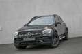 Mercedes-Benz GLC 200 *AMG-LINE*CARPLAY*LED*VIRTUAL*AMBIENT*LEDER*NAVI* Noir - thumbnail 1