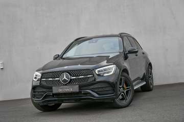 *AMG-LINE*CARPLAY*LED*VIRTUAL*AMBIENT*LEDER*NAVI*