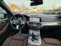 BMW X5 *40xd*MSPORT*INDIVIDUAL*360°ACC*HUD*LASER*DAB* Noir - thumbnail 2