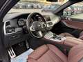 BMW X5 *40xd*MSPORT*INDIVIDUAL*360°ACC*HUD*LASER*DAB* Noir - thumbnail 6