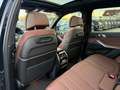 BMW X5 *40xd*MSPORT*INDIVIDUAL*360°ACC*HUD*LASER*DAB* Noir - thumbnail 11