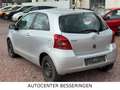 Toyota Yaris Sol * KLIMA * Plateado - thumbnail 4