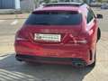 Mercedes-Benz CLA 200 Shooting Brake 200CDI 7G-DCT Rojo - thumbnail 5