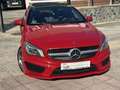 Mercedes-Benz CLA 200 Shooting Brake 200CDI 7G-DCT Rojo - thumbnail 22
