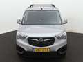 Opel Combo 1.6D L1H1 Edition navigatie | trekhaak | parkeerse Grijs - thumbnail 9