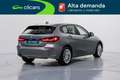 BMW 118 118iA Gris - thumbnail 5