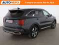 Kia Sorento 1.6 TGDI Hybrid Emotion 4WD Grau - thumbnail 6