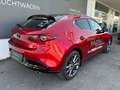 Mazda 3 e-Skyactiv-G122 Exclusive-Line/DESI Rot - thumbnail 6