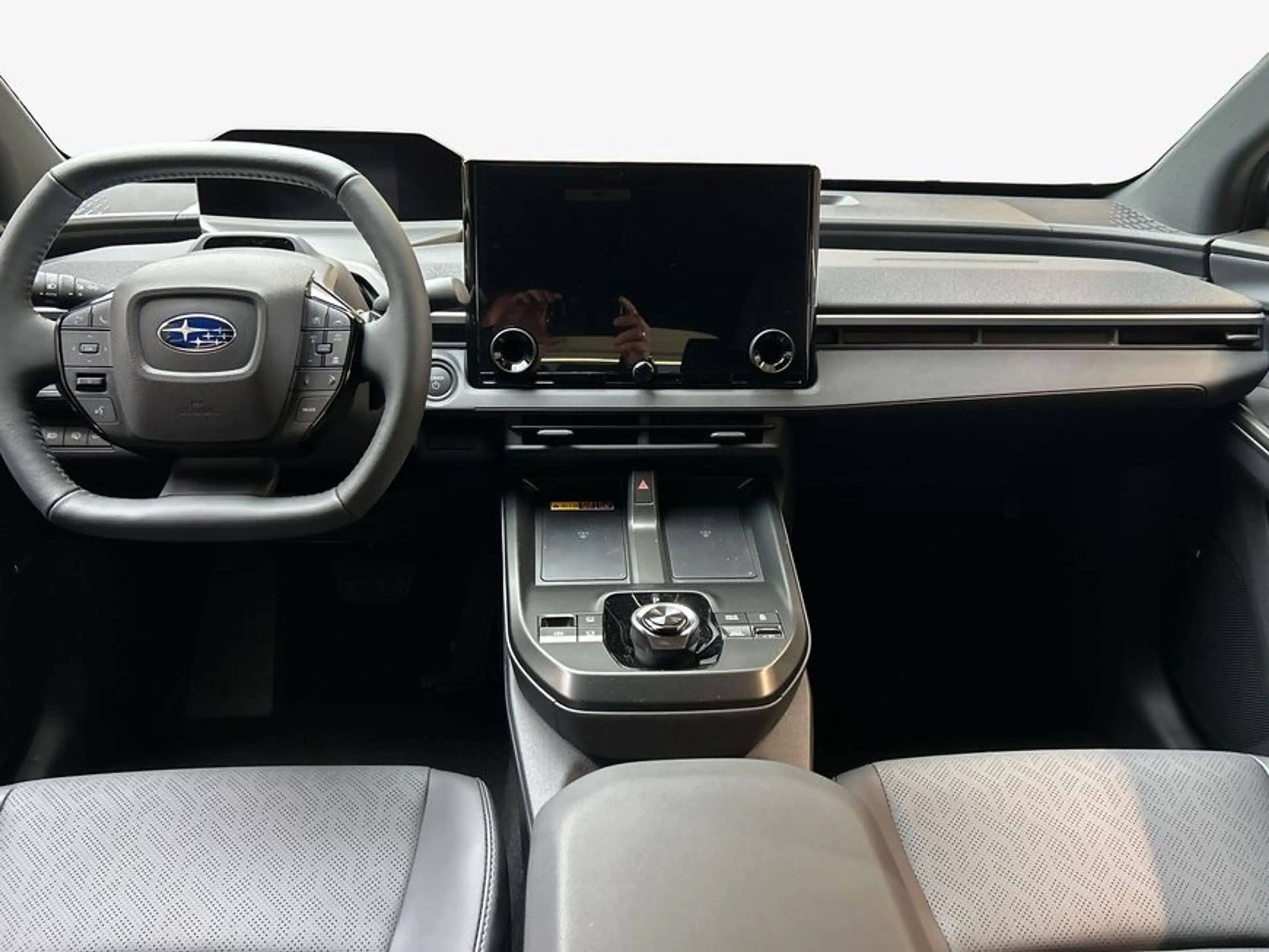 Subaru Solterra Comfort 252 kW, MJ26 — photo 9