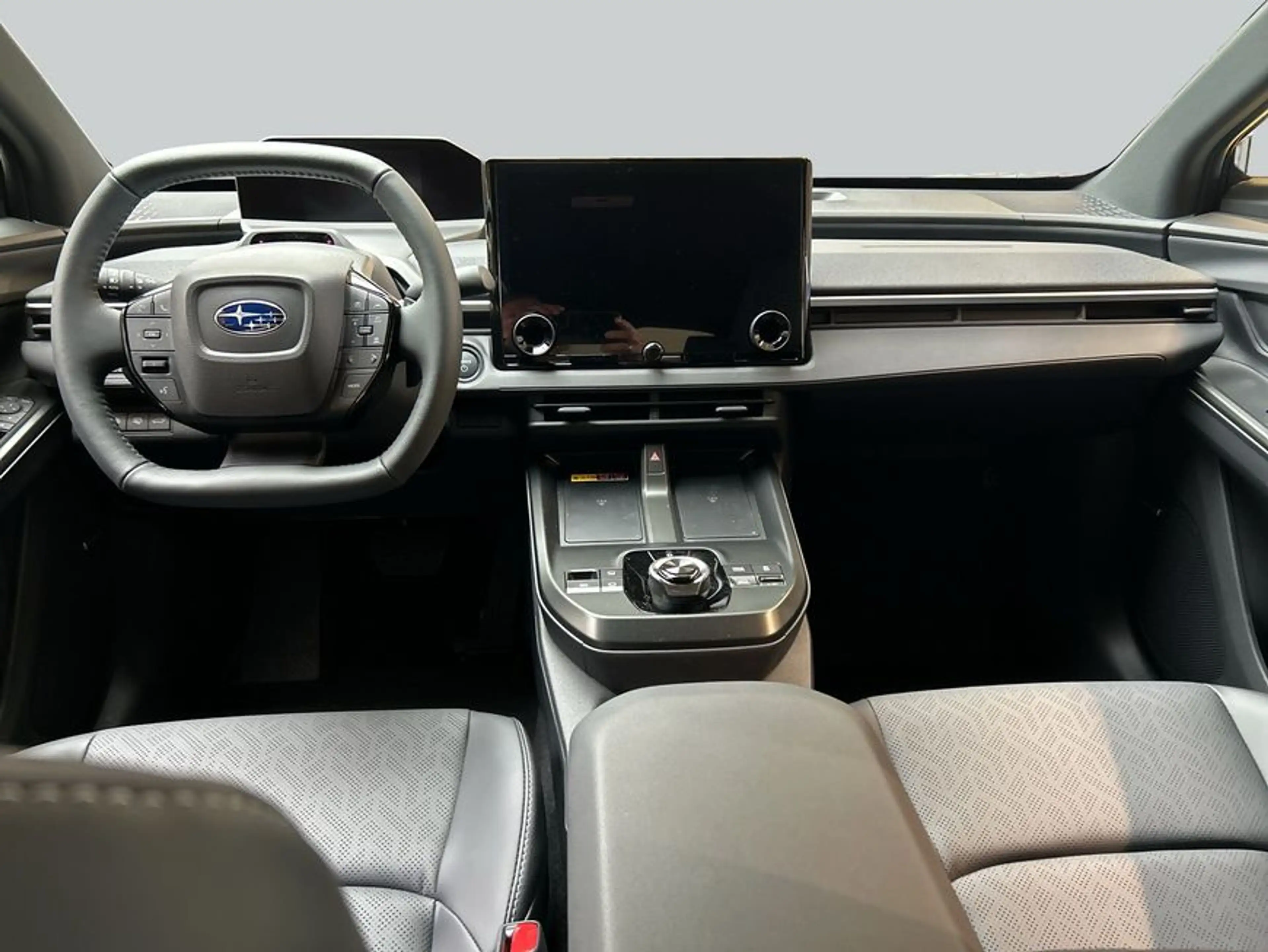 Subaru Solterra Comfort 252 kW, MJ26 — photo 12