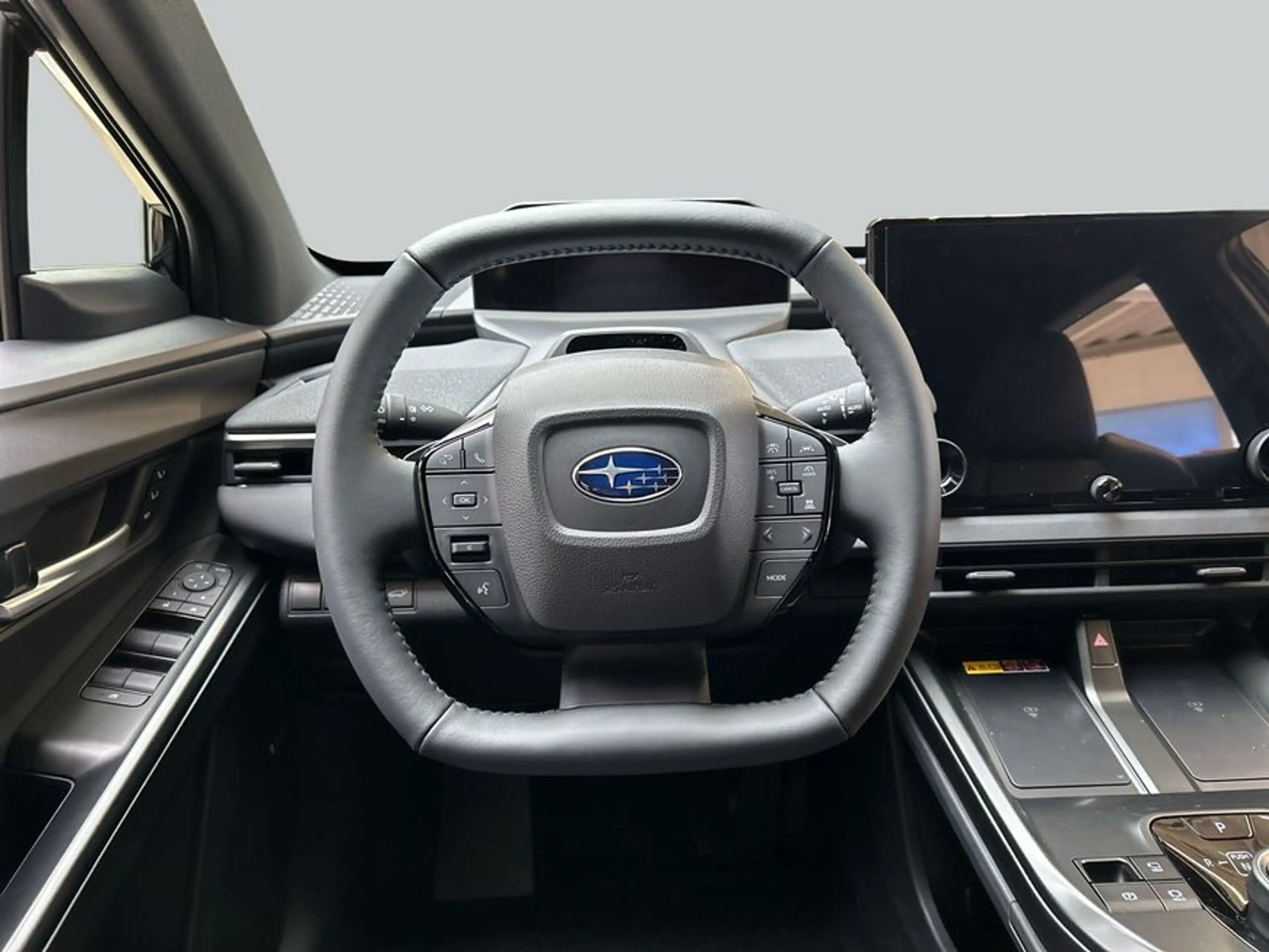 Subaru Solterra Comfort 252 kW, MJ26 — photo 14
