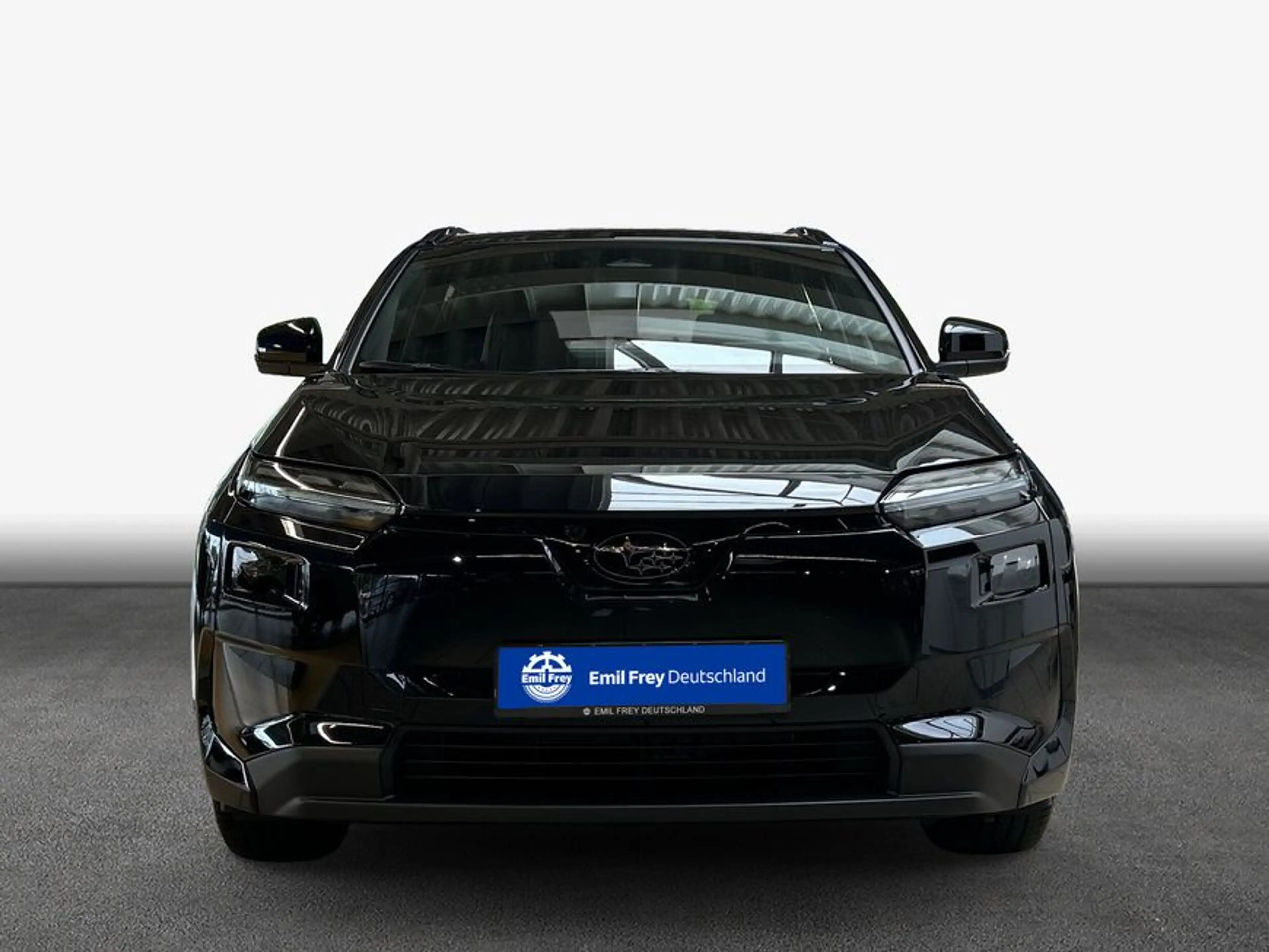 Subaru Solterra Comfort 252 kW, MJ26 — photo 3