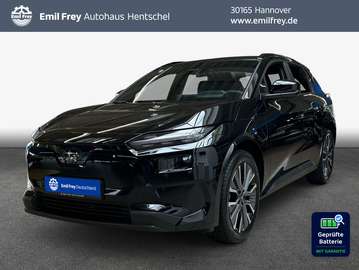 Comfort 252 kW, MJ26