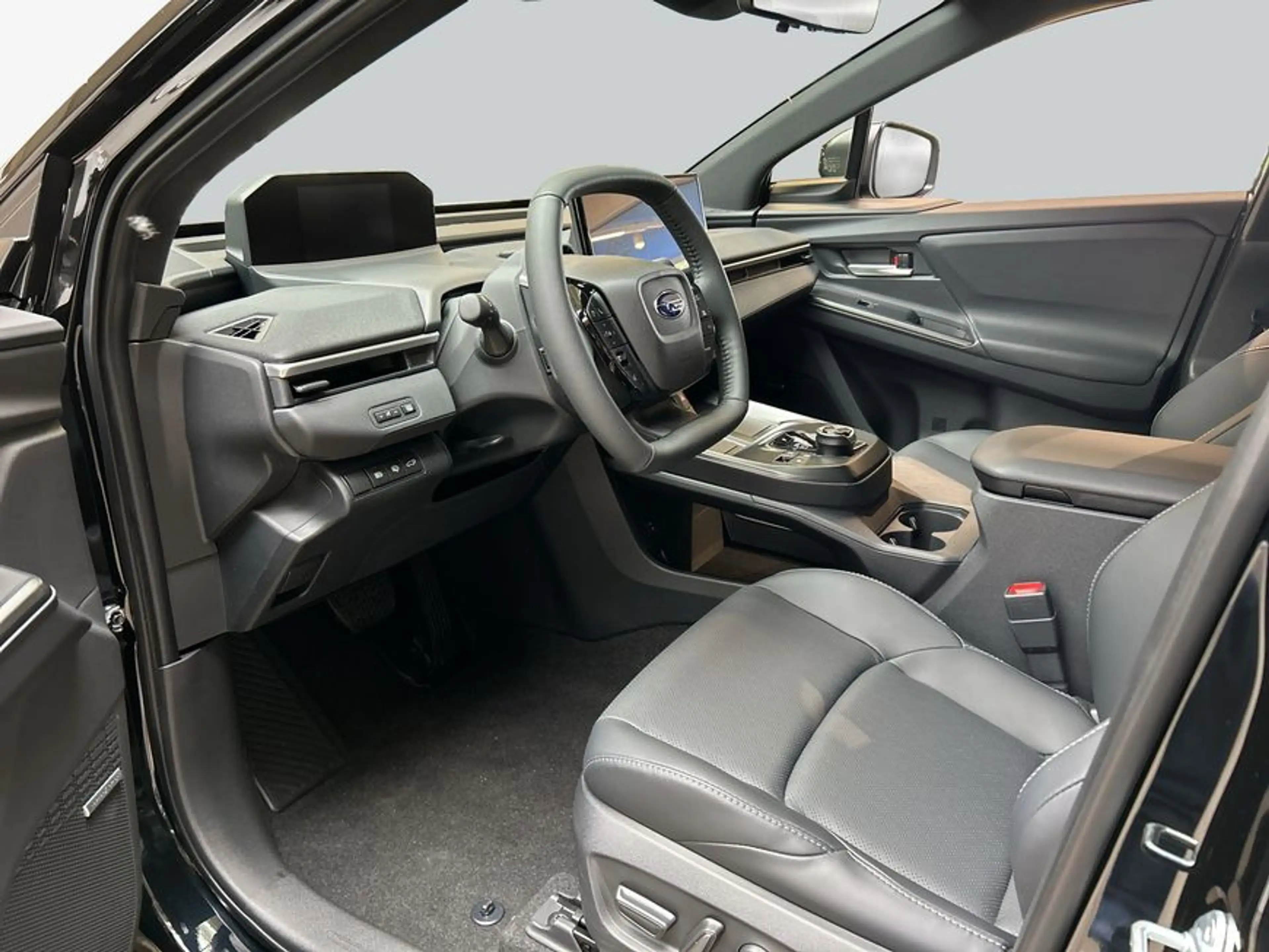 Subaru Solterra Comfort 252 kW, MJ26 — photo 10