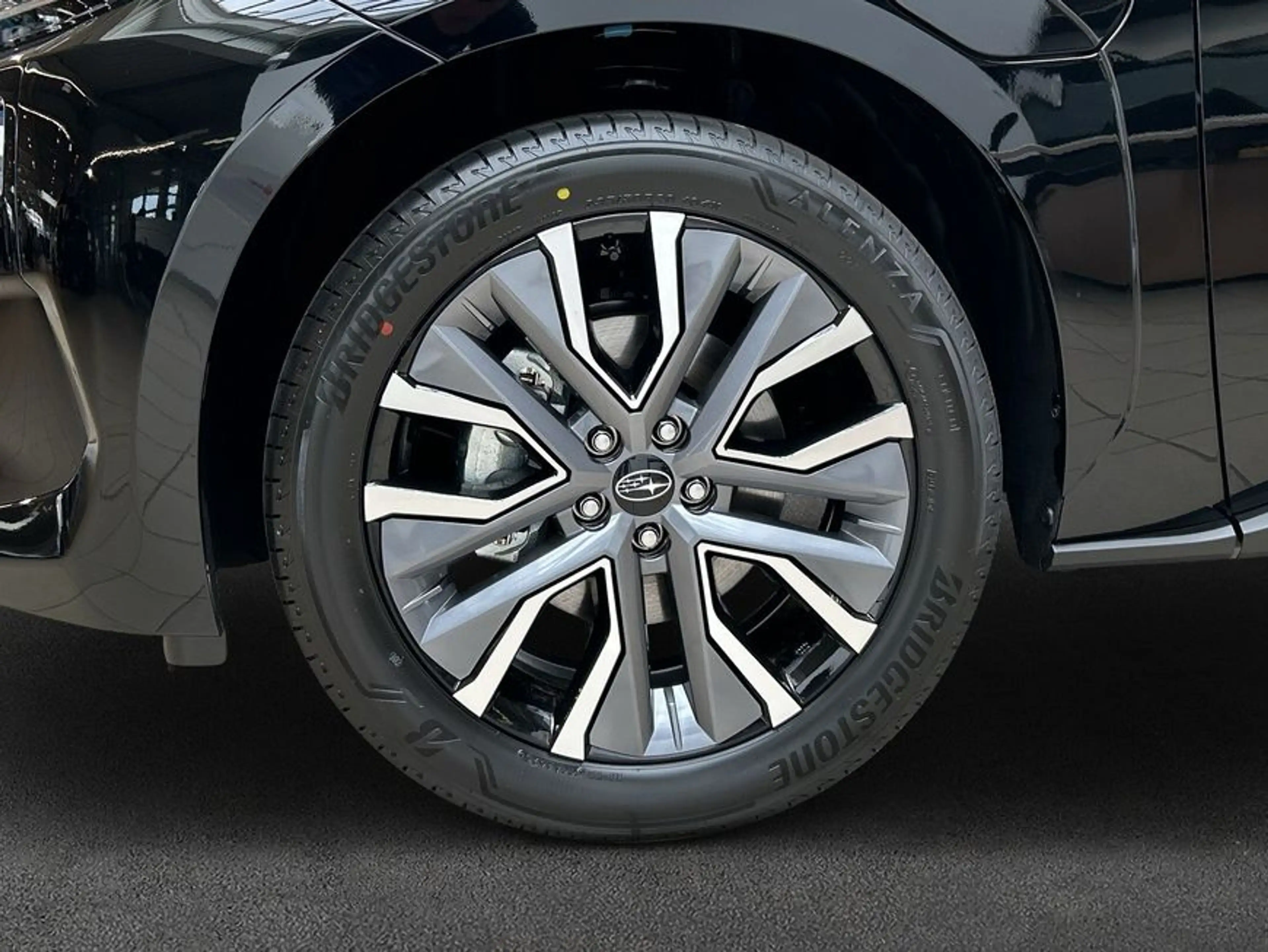 Subaru Solterra Comfort 252 kW, MJ26 — photo 8