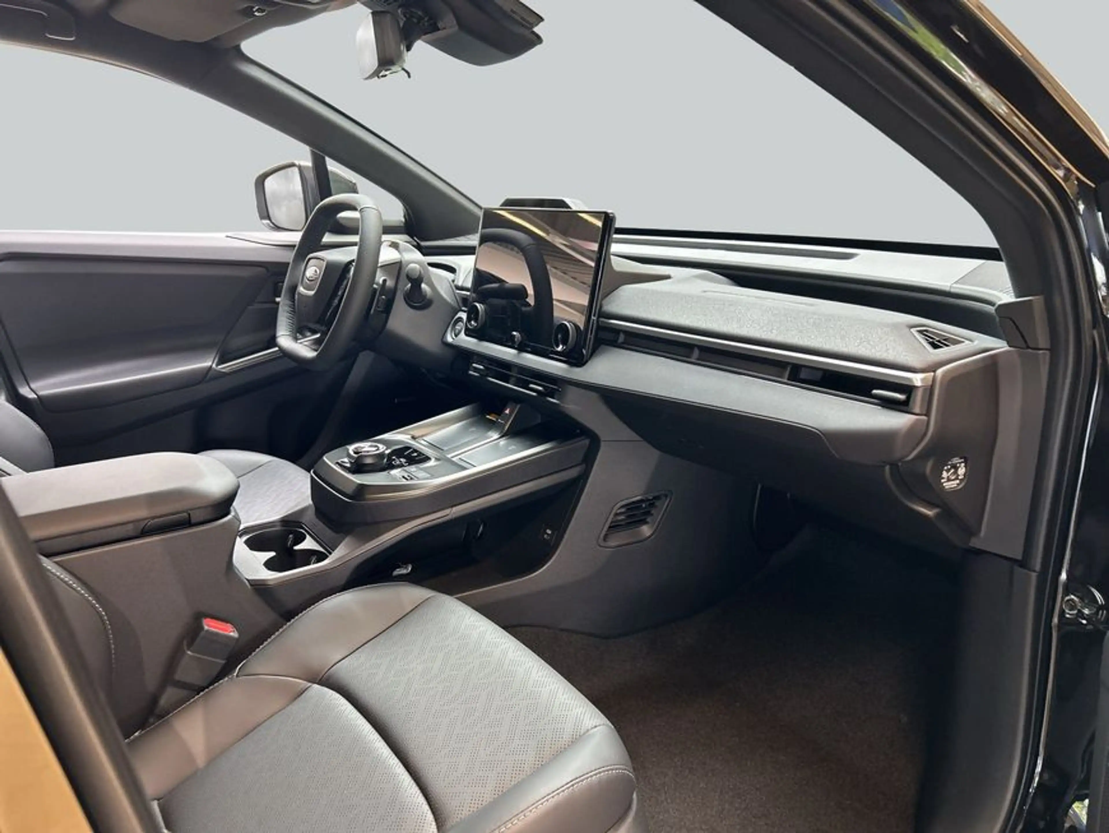 Subaru Solterra Comfort 252 kW, MJ26 — photo 13