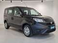 Fiat Doblo FIAT DOBLO  1.4 T-JET METANO 7 POSTI Noir - thumbnail 2