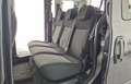 Fiat Doblo FIAT DOBLO  1.4 T-JET METANO 7 POSTI Noir - thumbnail 6